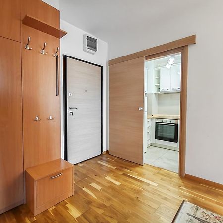 Andrey Apartment Budva Kültér fotó