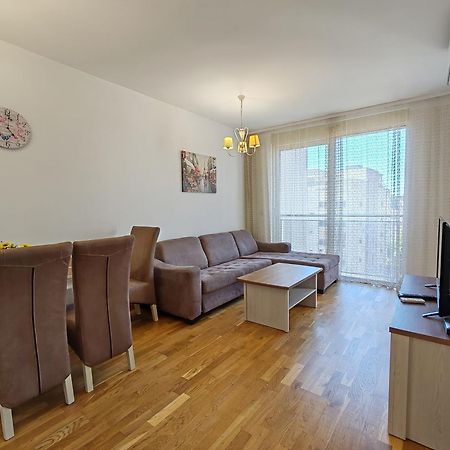 Andrey Apartment Budva Kültér fotó