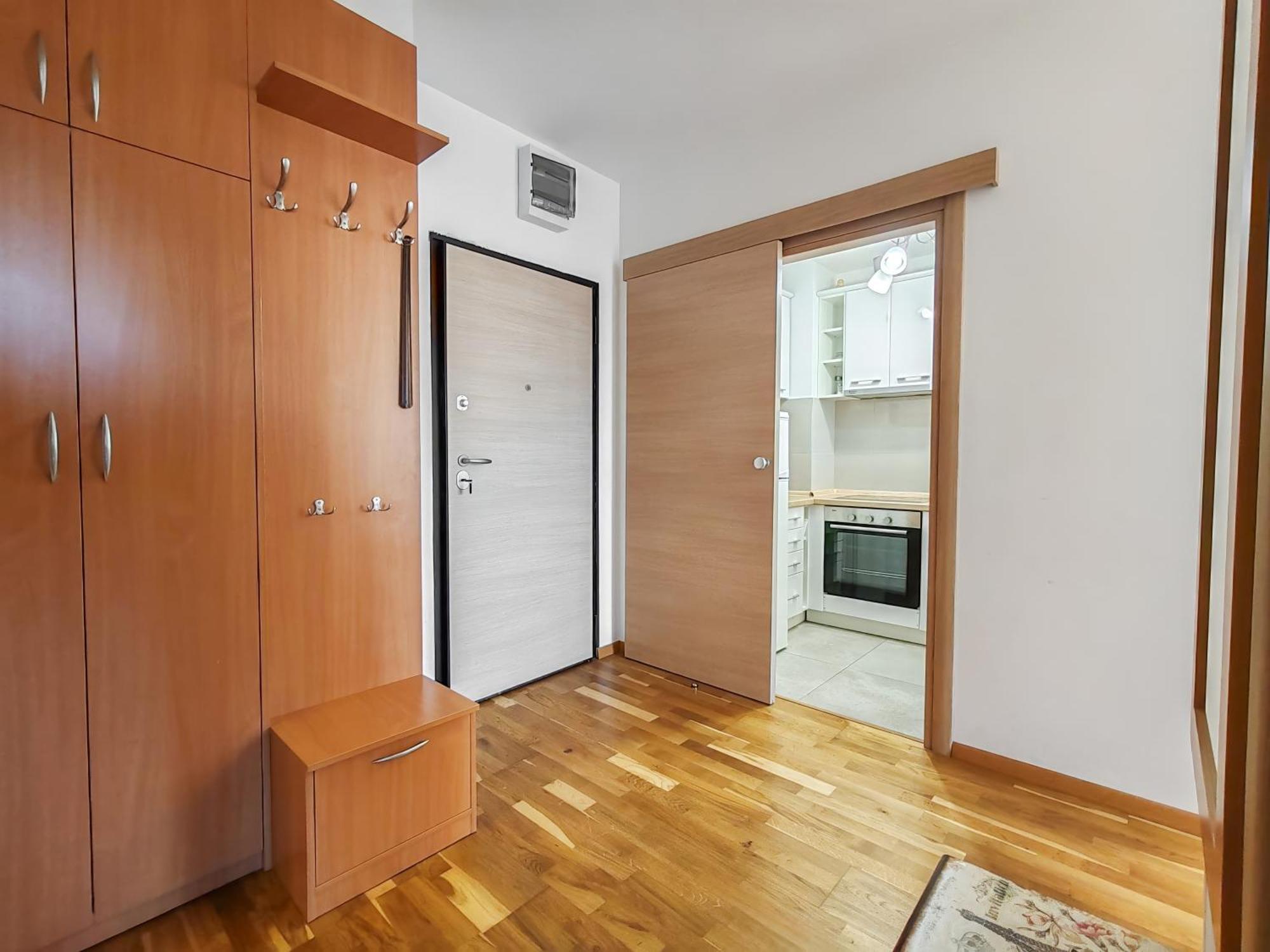 Andrey Apartment Budva Kültér fotó