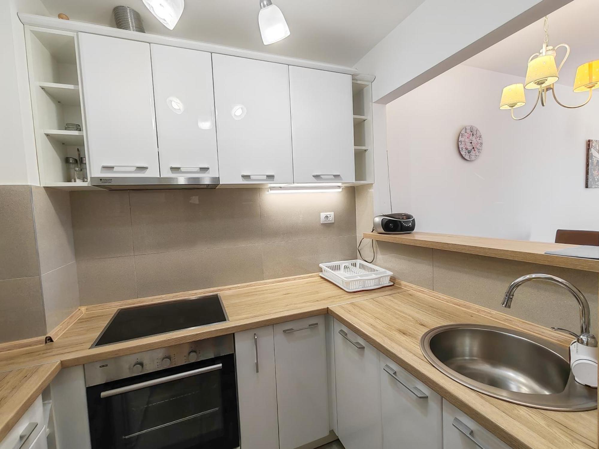 Andrey Apartment Budva Kültér fotó